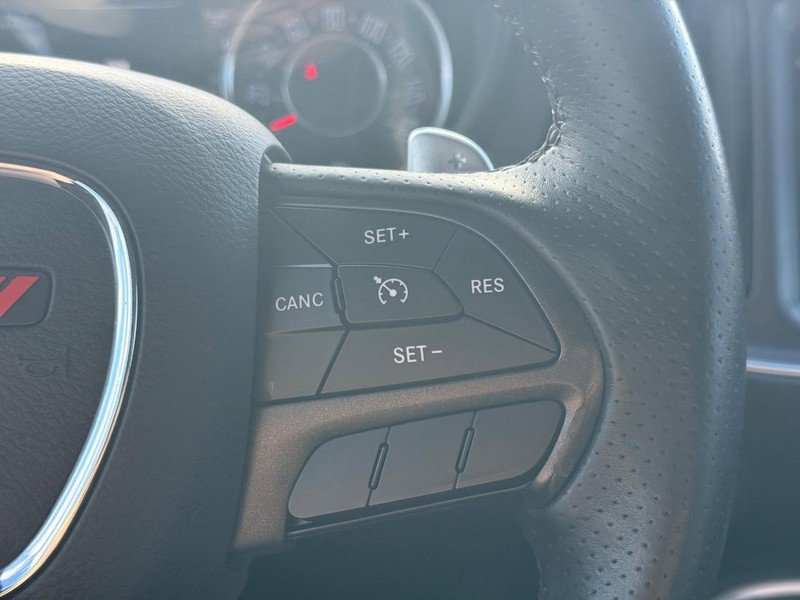 Used 2016 Dodge Challenger R/T Plus image 19