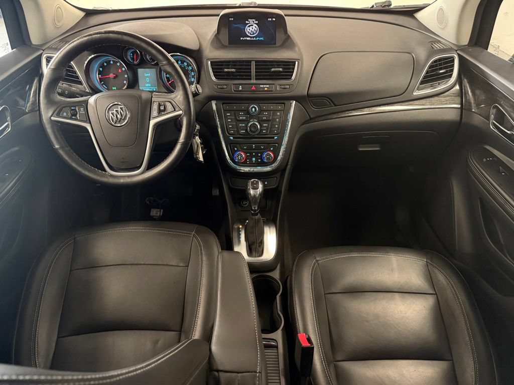 Used 2014 Buick Encore Leather FWD image 15