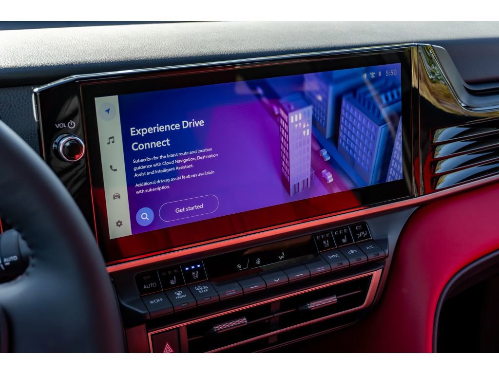 New 2026 Toyota Camry XSE image 21