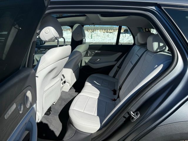 Used 2021 Mercedes-Benz E 450 4MATIC All-Terrain Wagon image 26