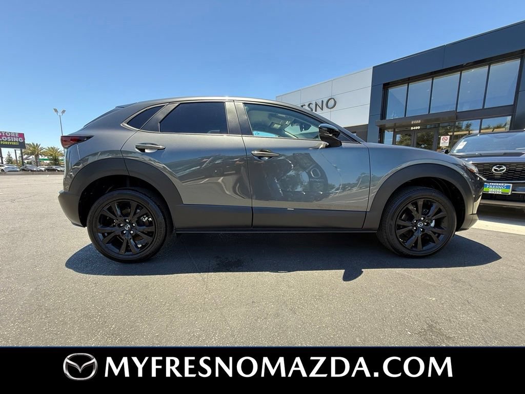 New 2026 MAZDA CX-30 AWD 2.5 S w/ Select Sport Pkg image 15