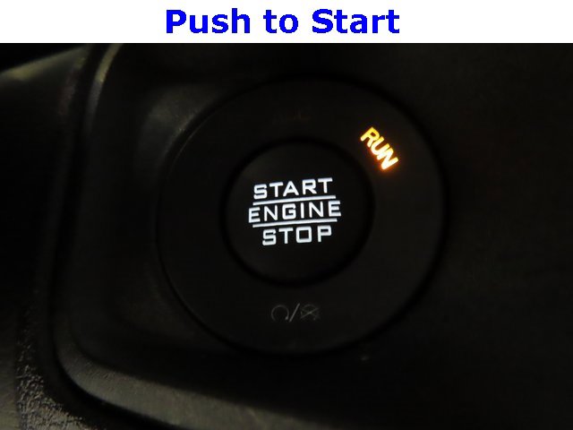 Used 2025 Jeep Gladiator Sport image 22