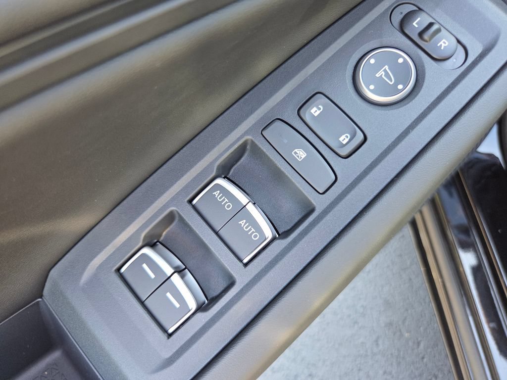 New 2026 Honda Accord EX-L image 32