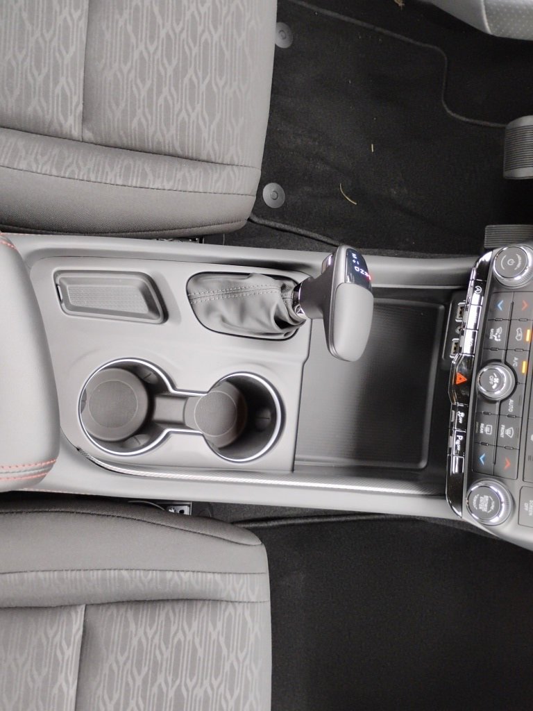 New 2026 Dodge Durango GT w/ Blacktop Package image 24