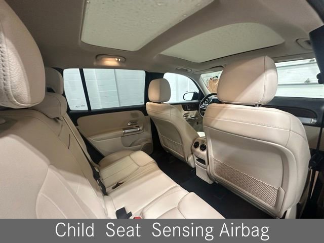 Certified 2021 Mercedes-Benz GLB 250 4MATIC image 16