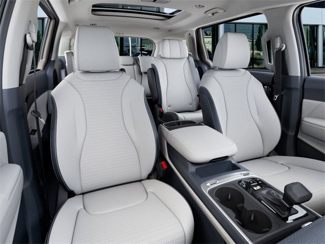 New 2026 Kia Carnival SX Prestige image 15