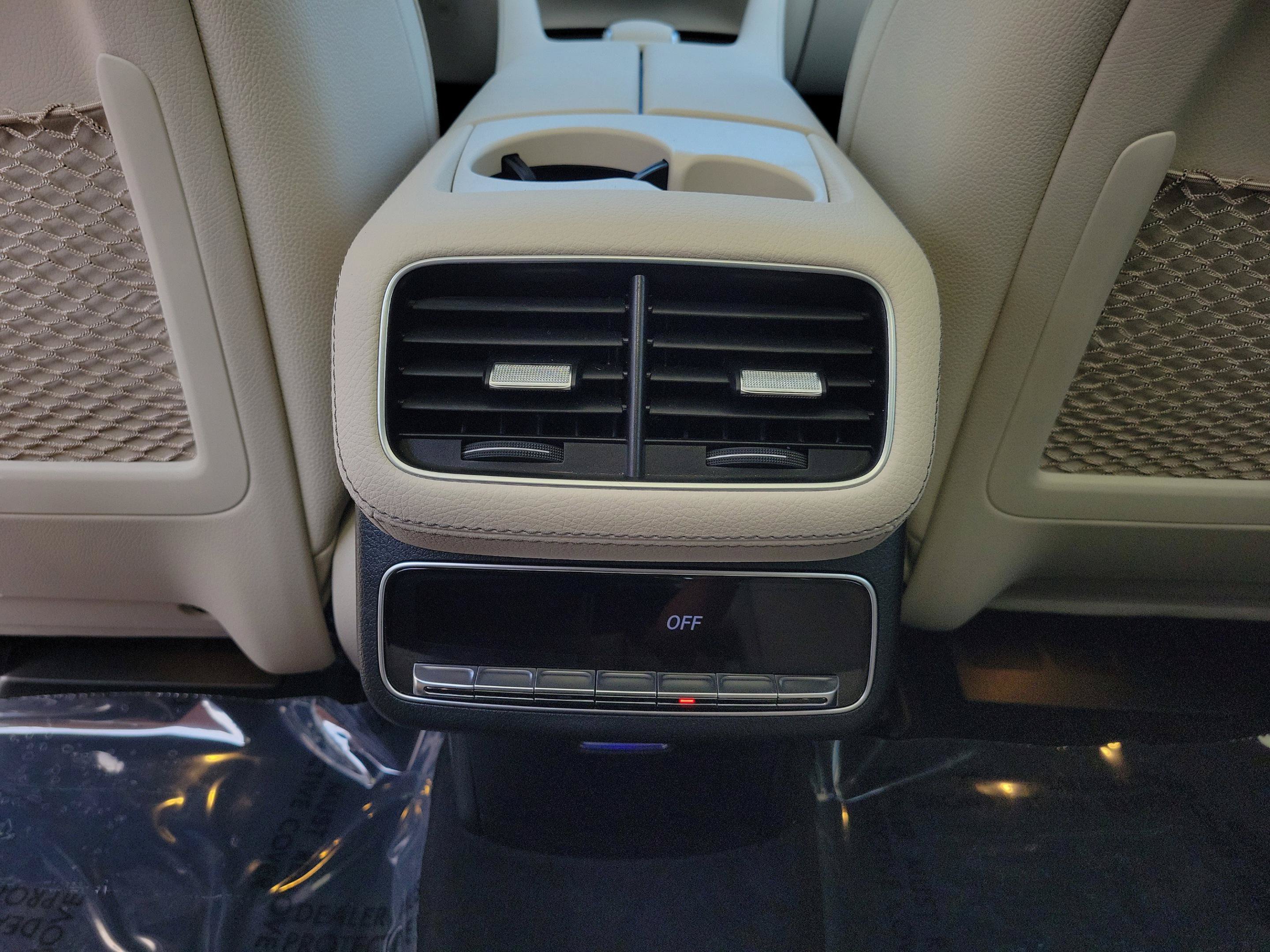 Certified 2026 Mercedes-Benz GLS 450 4MATIC image 10
