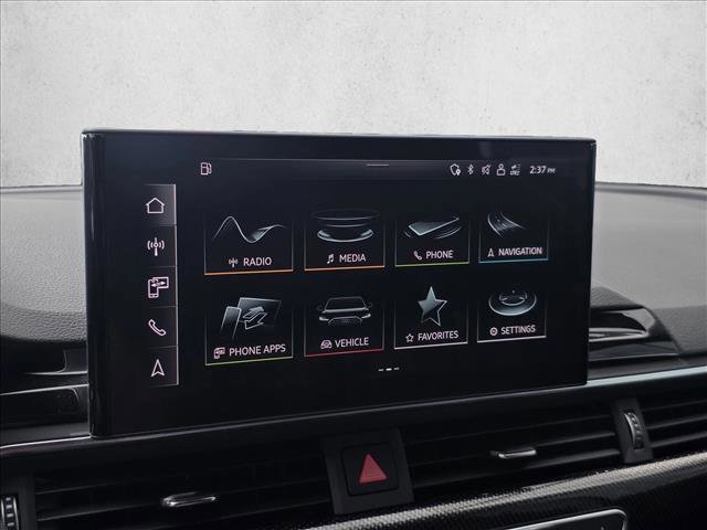Certified 2022 Audi S5 Prestige w/ Prestige Package AWD/4WD image 18