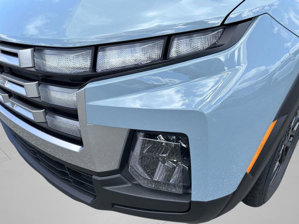 New 2026 Hyundai Santa Cruz SEL image 14