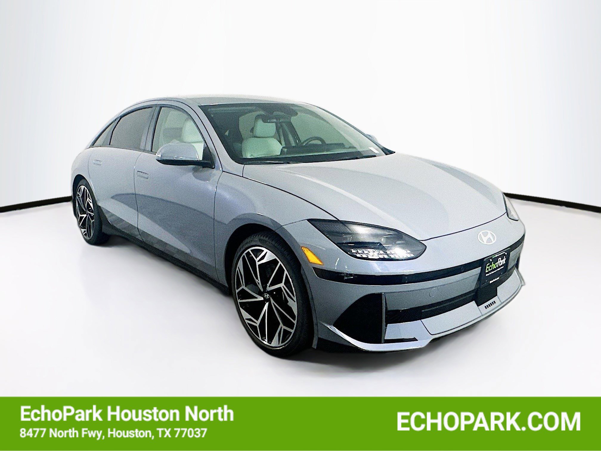 Used 2023 Hyundai Ioniq 6 SEL