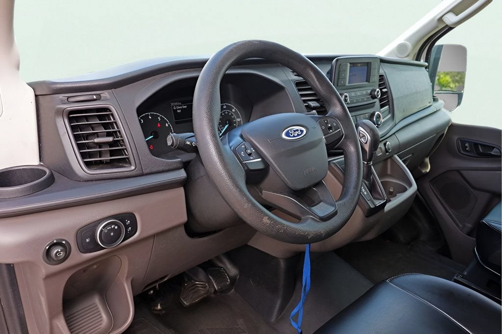 Used 2020 Ford Transit 350 XL RWD image 24