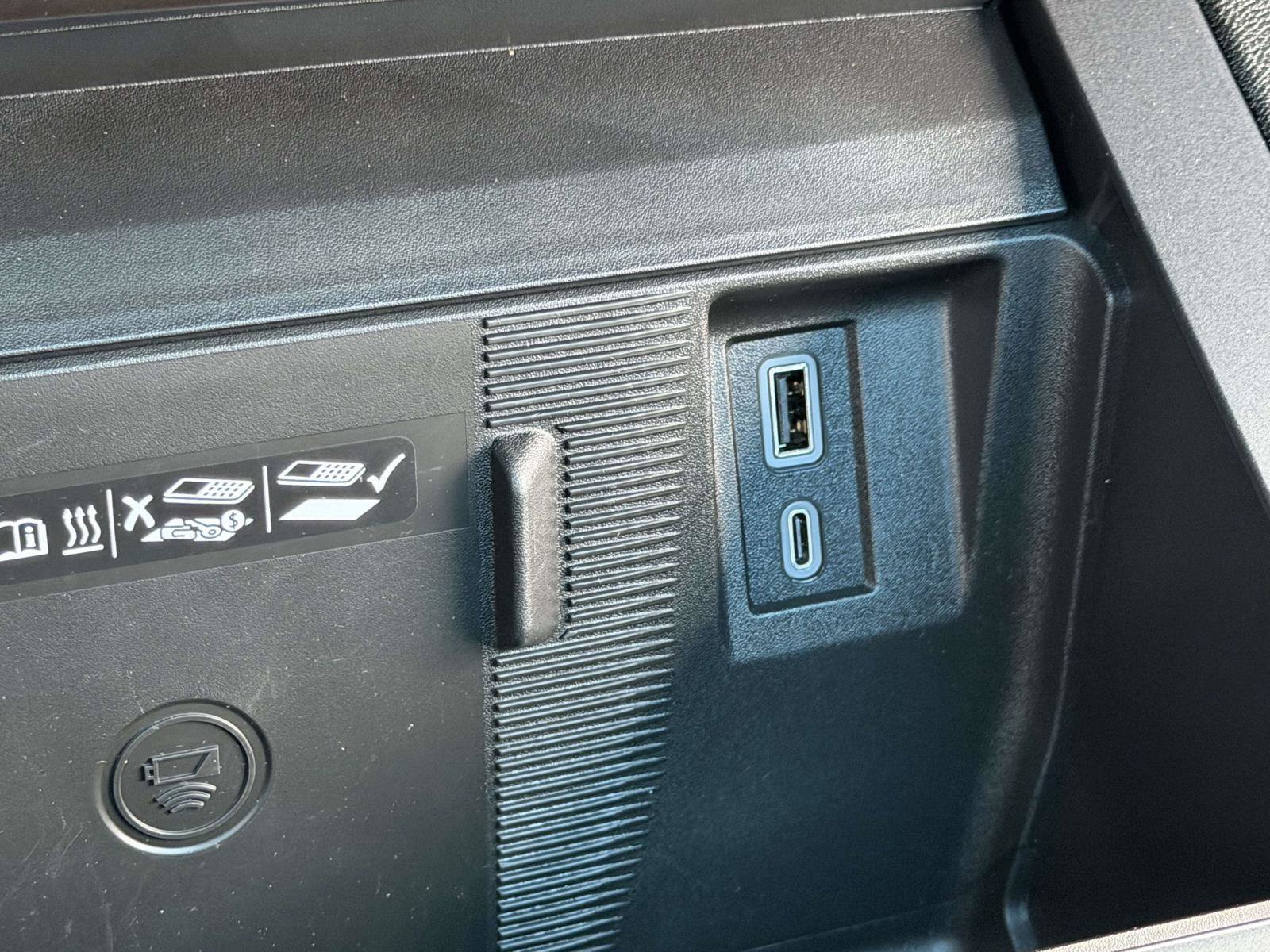 Used 2024 GMC Hummer EV 3X w/ Omega Edition AWD/4WD image 23
