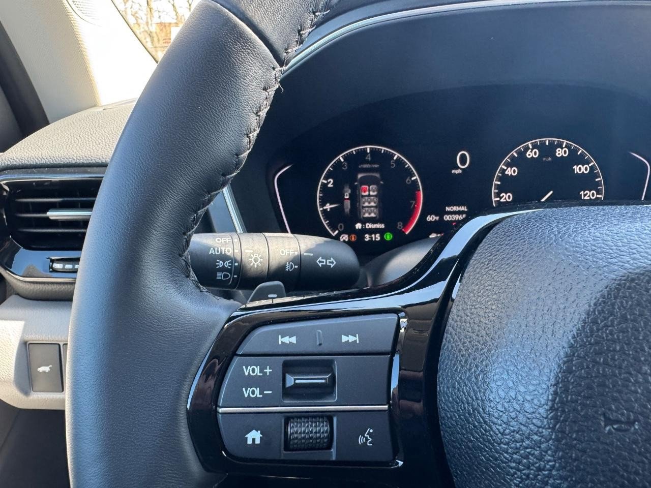 Certified 2025 Honda Pilot EX-L image 21