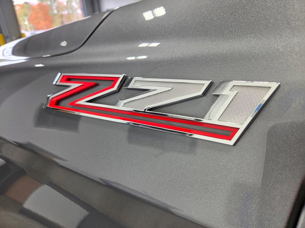Used 2021 Chevrolet Suburban Z71 AWD/4WD image 18