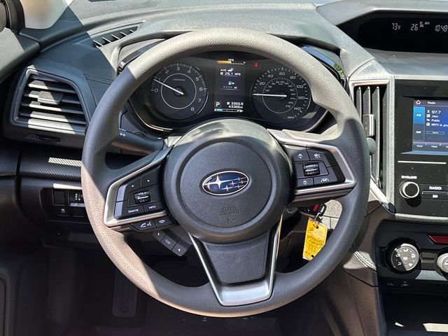 Used 2022 Subaru Impreza 2.0i w/ Popular Package #3 AWD/4WD image 15