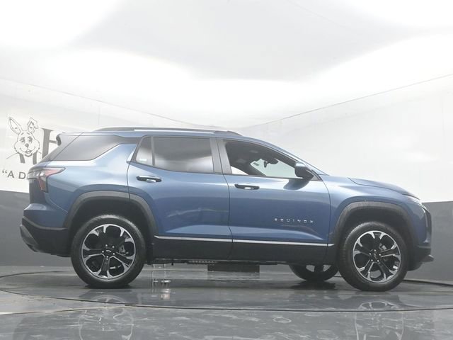 New 2026 Chevrolet Equinox LT w/ LPO, Floor Liner Package image 31