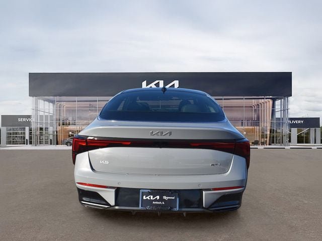 New 2026 Kia K5 GT-Line w/ GT-Line Premium Package FWD image 5
