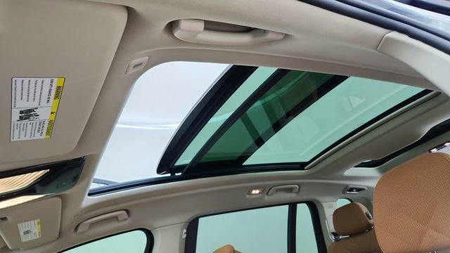 Used 2026 BMW X7 xDrive40i image 57