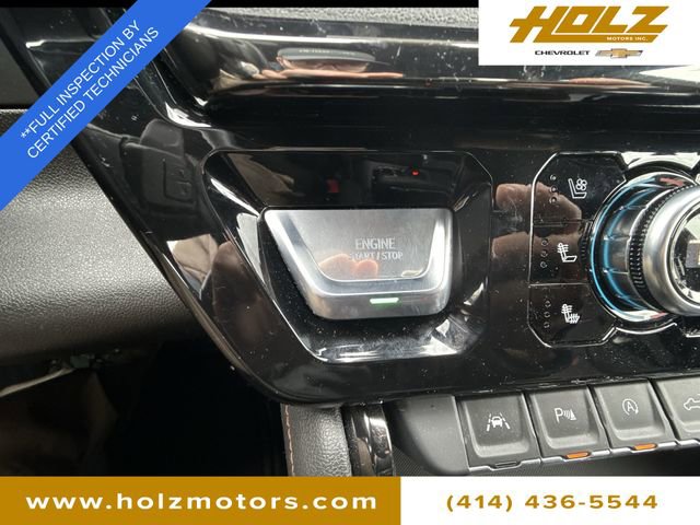Used 2023 GMC Sierra 1500 AT4 w/ AT4 Premium Package image 18
