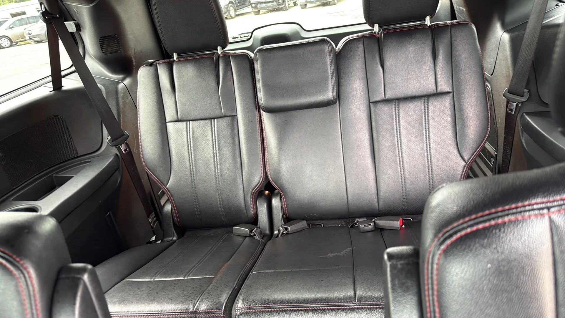 Used 2015 Dodge Grand Caravan R/T FWD image 8
