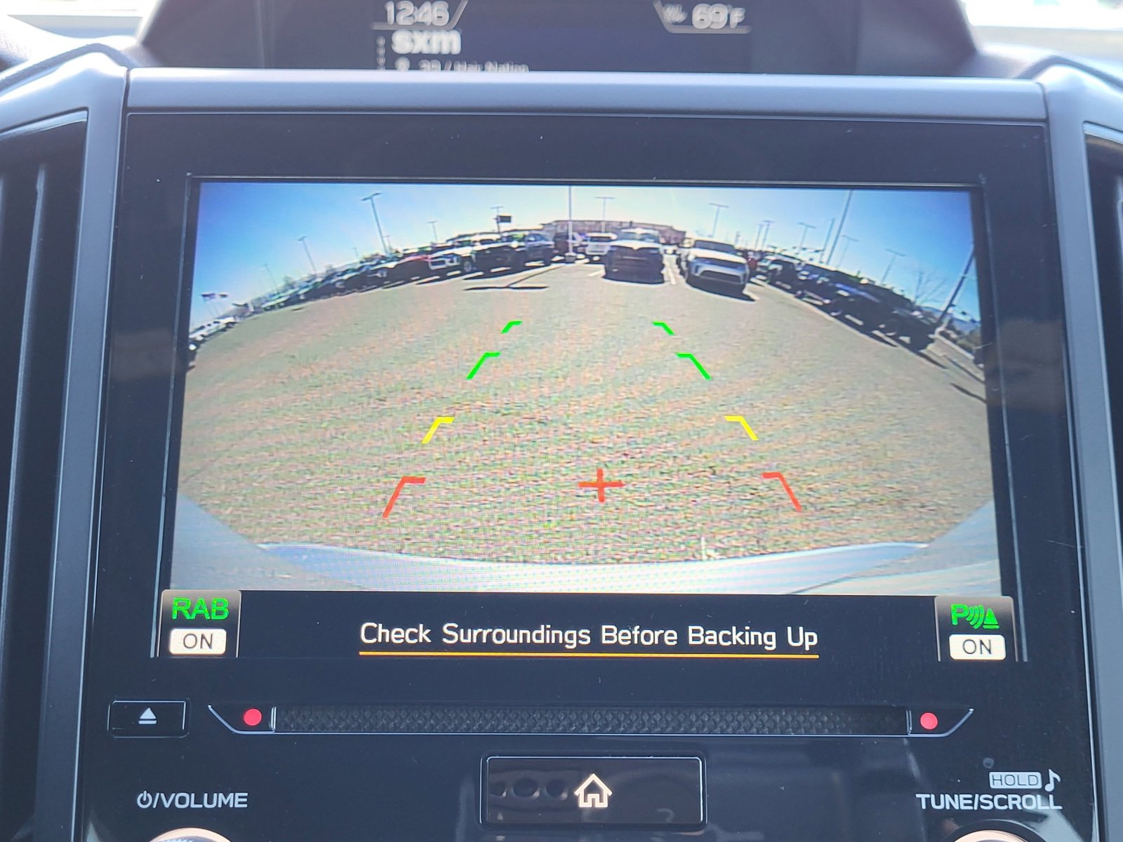 Used 2023 Subaru Forester Wilderness image 30