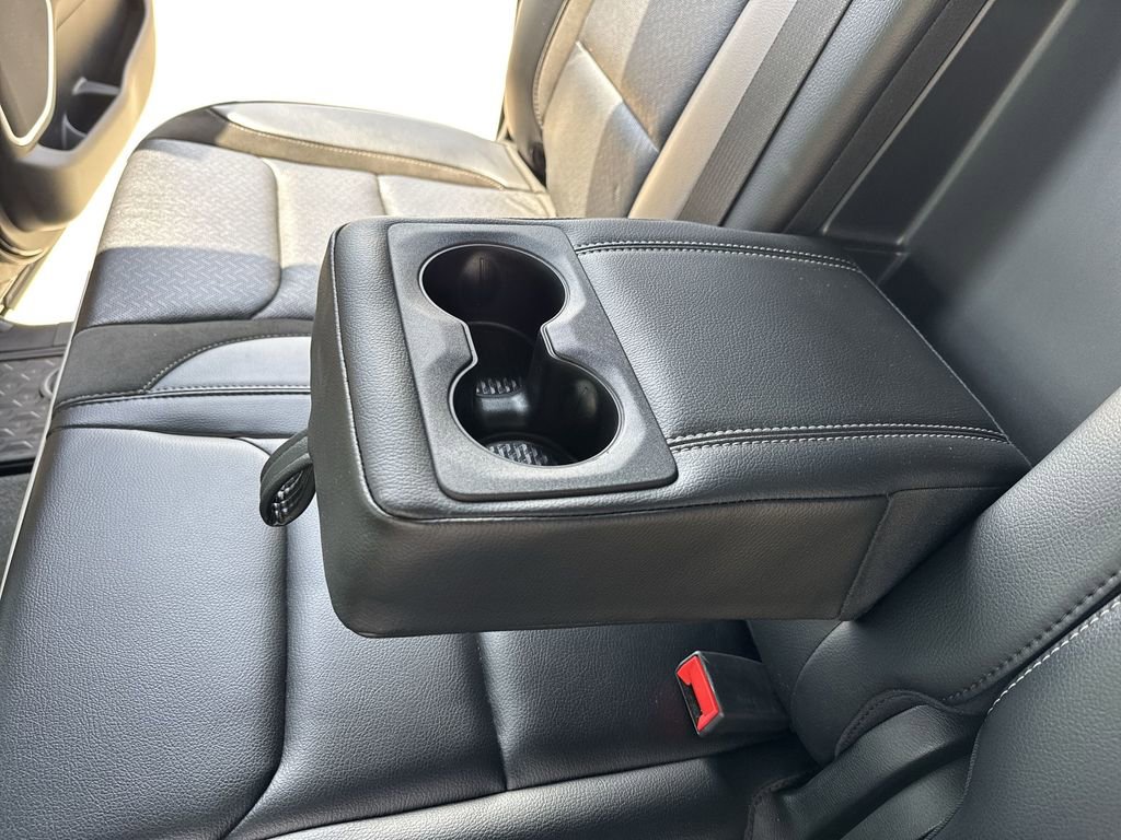 Used 2022 RAM 1500 Laramie RWD image 38