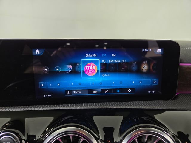 Certified 2023 Mercedes-Benz CLA 250 4MATIC image 30