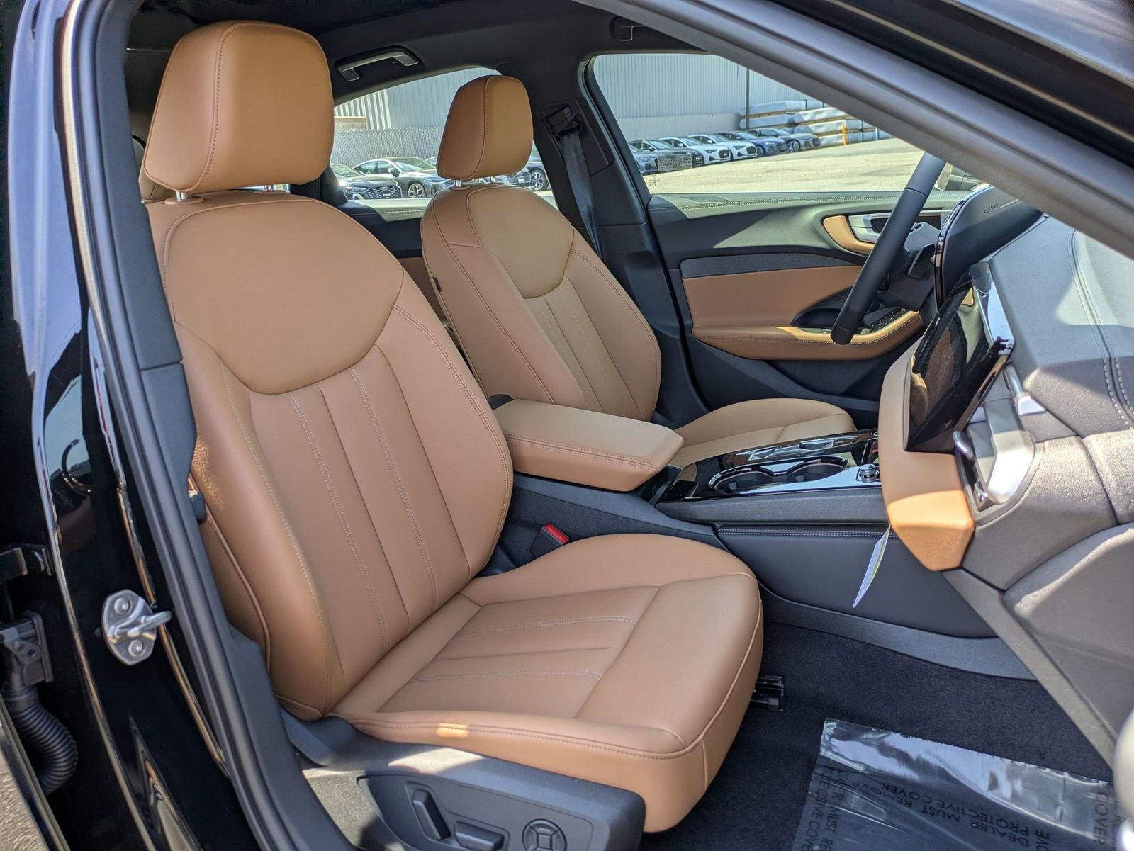 New 2026 Audi A5 Premium AWD/4WD image 10