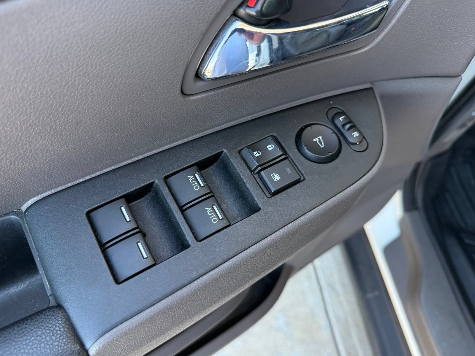 Used 2016 Honda Odyssey EX-L image 12
