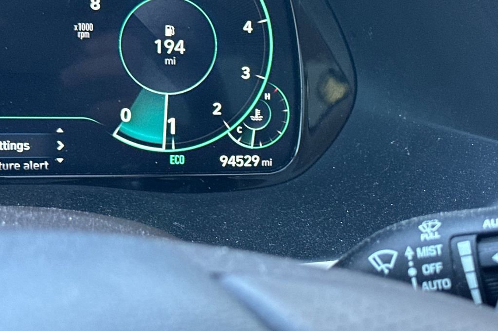 Used 2020 Hyundai Palisade Limited FWD image 29