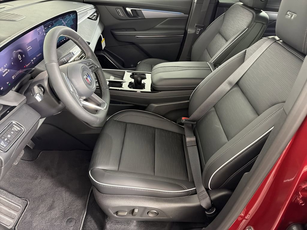 New 2026 Buick Enclave Sport Touring w/ Power Package image 7