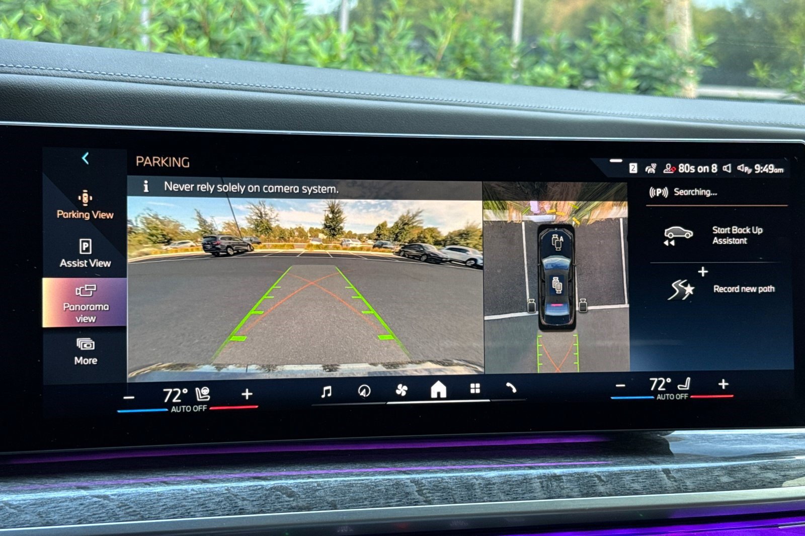 Certified 2024 BMW i7 xDrive60 w/ Premium Package AWD/4WD image 25