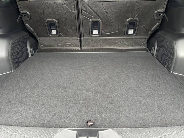 Certified 2025 Subaru Forester Sport w/ Popular Package #1 image 24