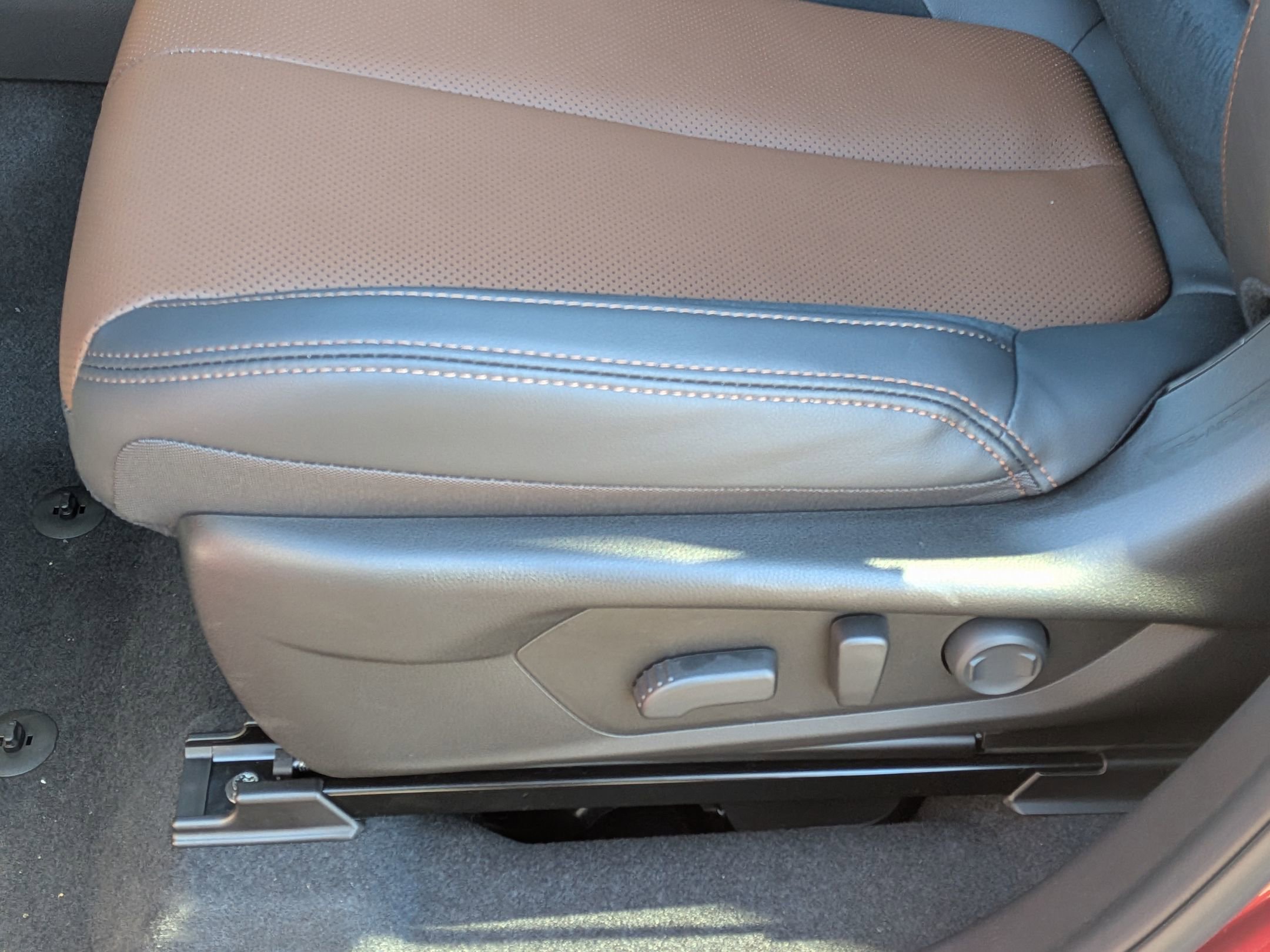 New 2025 Subaru Forester Touring image 18