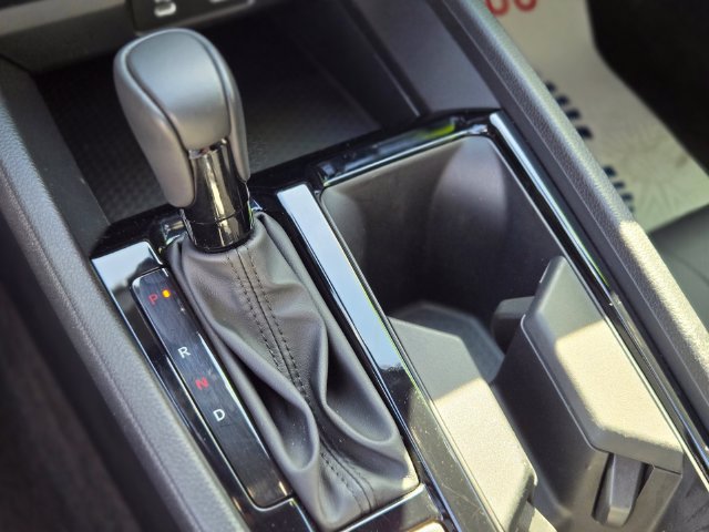 Certified 2024 Honda Accord Sport image 20