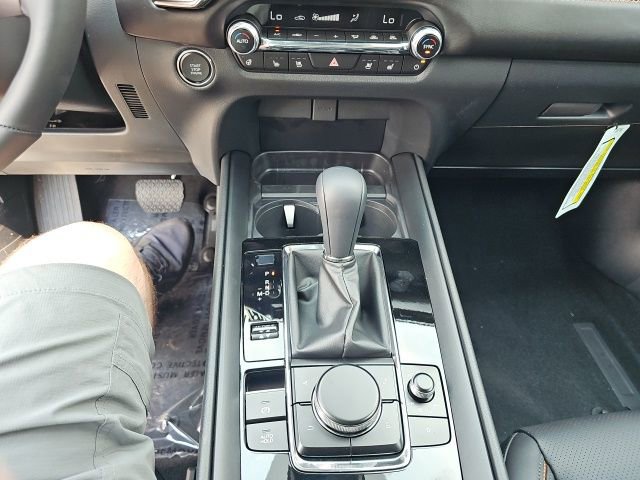 New 2025 MAZDA CX-50 2.5 Turbo image 21