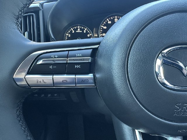 New 2026 MAZDA CX-50 AWD 2.5 S w/ Weather Package image 24