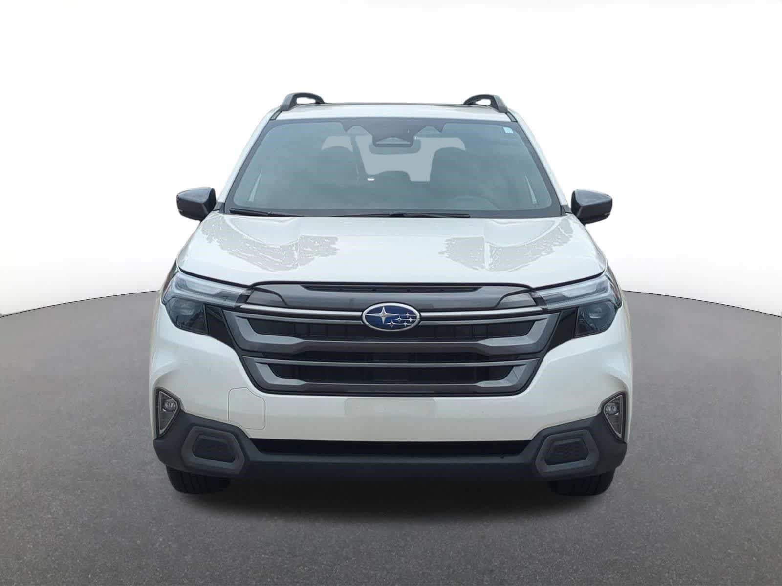 Used 2025 Subaru Forester Limited AWD/4WD image 9