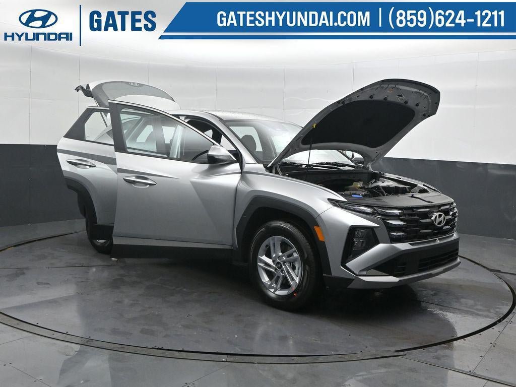 New 2026 Hyundai Tucson SE AWD/4WD image 51