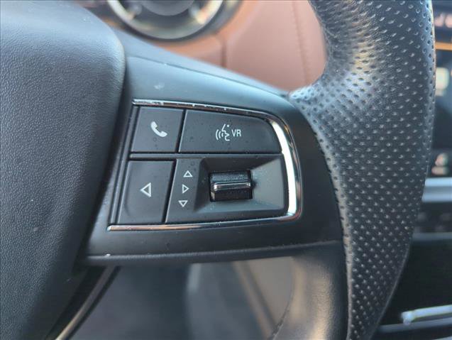Used 2021 Maserati Levante AWD/4WD image 13