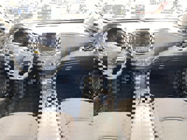 Certified 2024 Chevrolet Malibu LT image 11