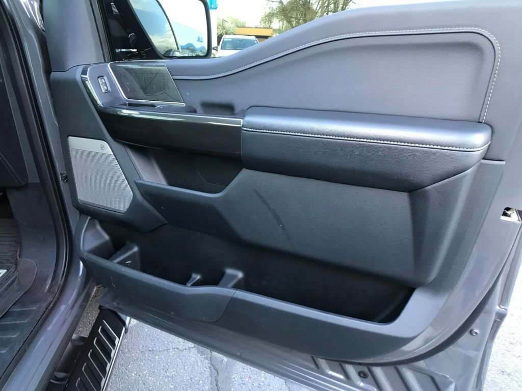 Used 2021 Ford F150 XLT w/ Equipment Group 302A High AWD/4WD image 31