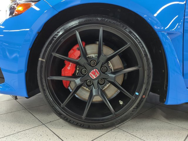 New 2026 Honda Civic Type R image 10