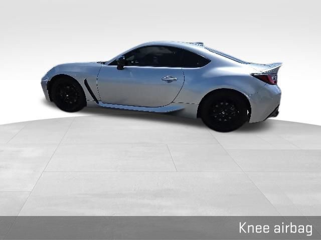 Used 2022 Toyota GR86 Premium w/ ALL Weather Mat Package (TMS) RWD image 14