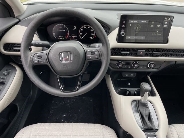New 2027 Honda HR-V LX image 10