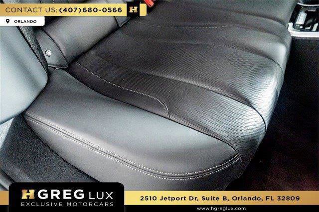 Used 2023 BMW 840i Gran Coupe xDrive image 33