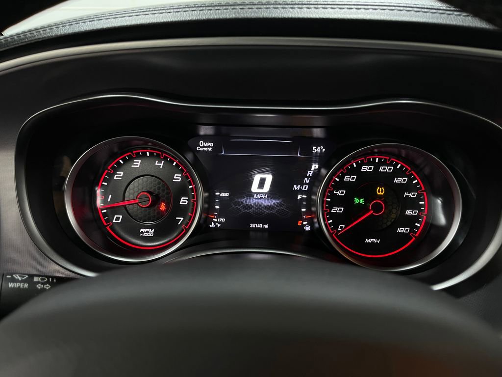 Used 2019 Dodge Charger Scat Pack w/ Dynamics Package image 24