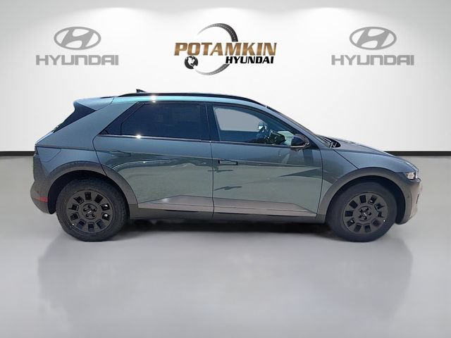 New 2026 Hyundai Ioniq 5 XRT AWD/4WD image 4