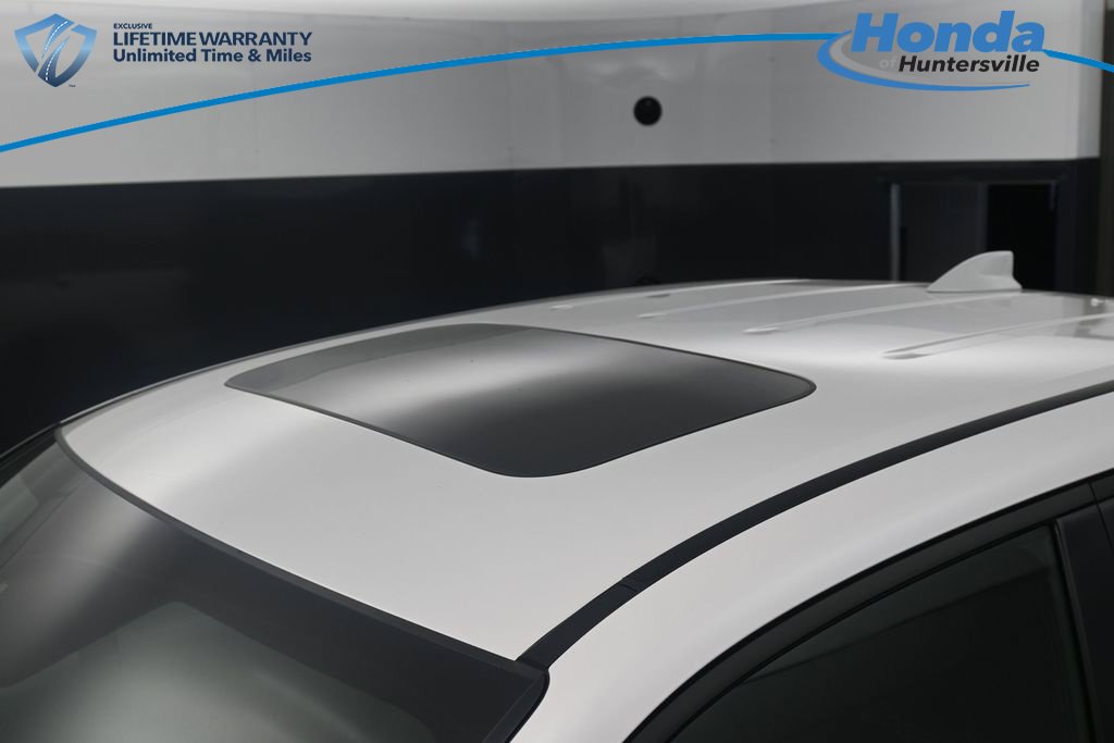 New 2026 Honda Ridgeline TrailSport image 16