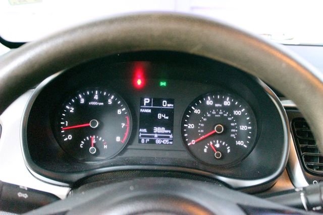 Used 2023 Kia Rio LX FWD image 16